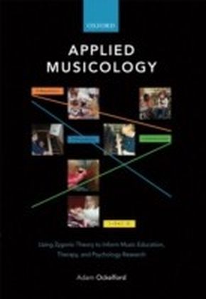 Applied Musicology