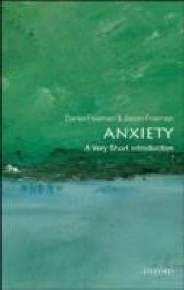 Anxiety
