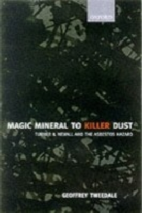 Magic Mineral to Killer Dust