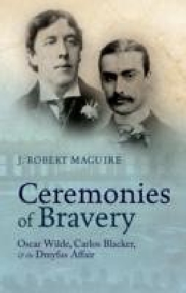 Ceremonies of Bravery