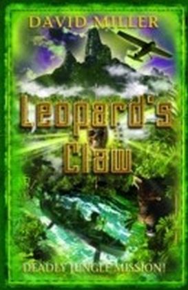 Leopard's Claw eBook
