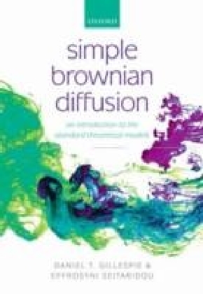 Simple Brownian Diffusion main product photo