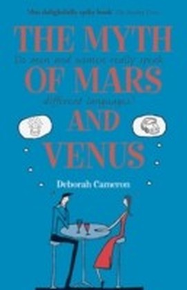 Myth of Mars and Venus main product photo