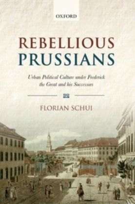 Rebellious Prussians