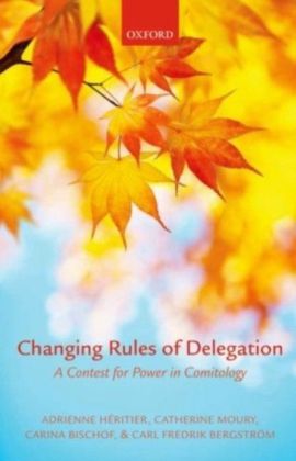 Changing Rules of Delegation