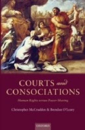 Courts and Consociations