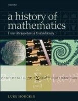 History of Mathematics