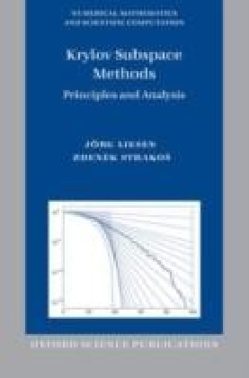 Krylov Subspace Methods