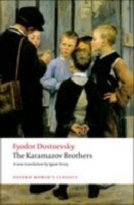 Karamazov Brothers main product photo