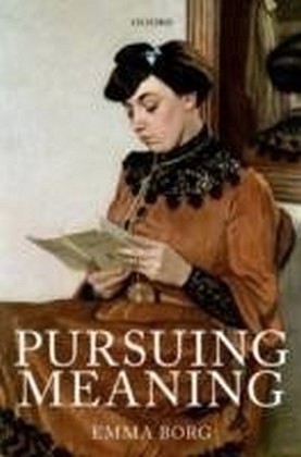 Pursuing Meaning