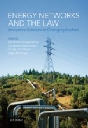 Energy Networks and the Law