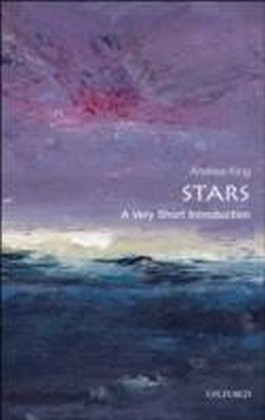Stars: A Very Short Introduction