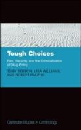 Tough Choices main product photo