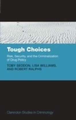 Tough Choices main product photo