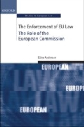 Enforcement of EU Law