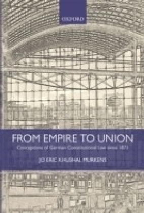 From Empire to Union