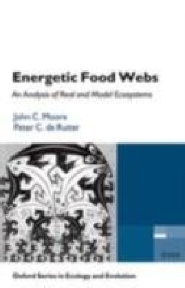 Energetic Food Webs main product photo
