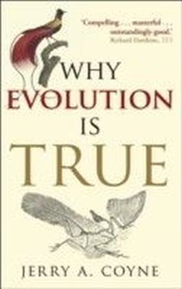 Why Evolution is True