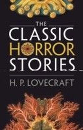 Classic Horror Stories