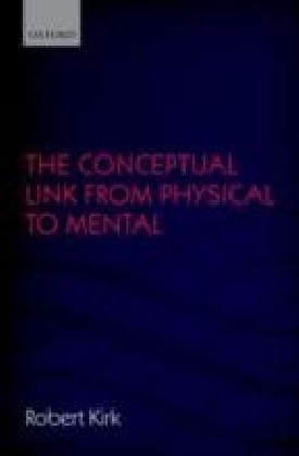Conceptual Link from Physical to Mental main product photo