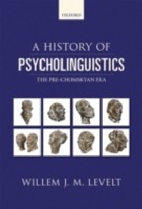 History of Psycholinguistics