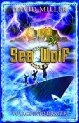 Sea Wolf eBook