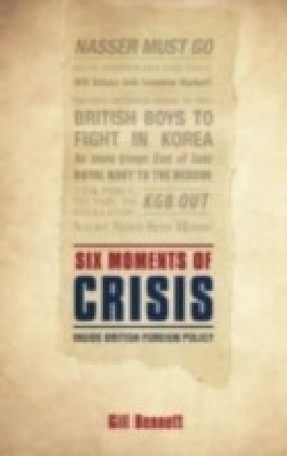 Six Moments of Crisis