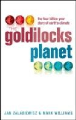 Goldilocks Planet main product photo