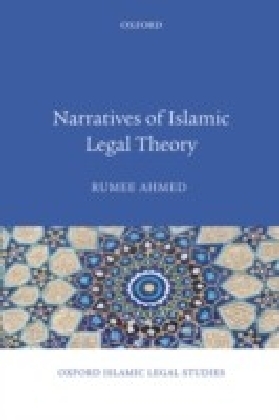 Narratives of Islamic Legal Theory main product photo