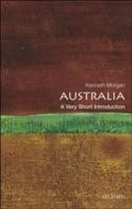 Australia: A Very Short Introduction