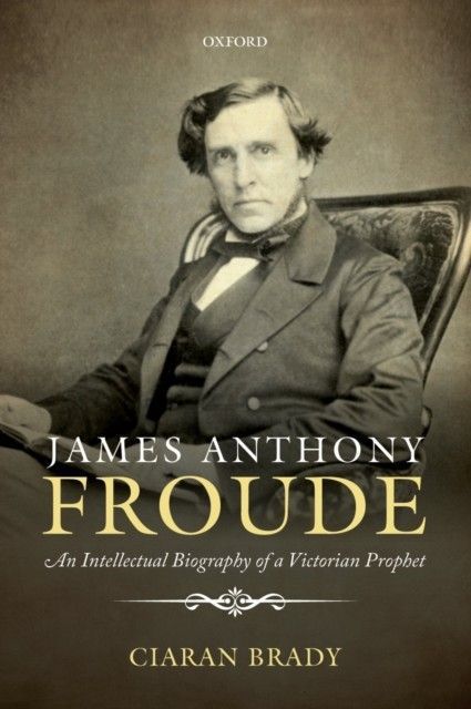 James Anthony Froude main product photo