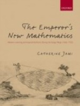 Emperor's New Mathematics main product photo
