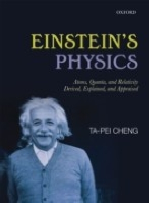 Einstein's Physics