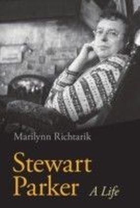 Stewart Parker