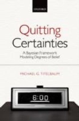 Quitting Certainties