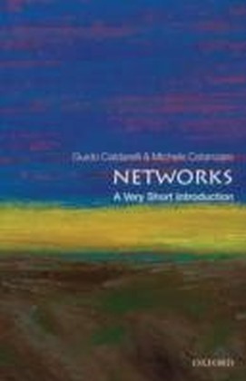 Networks: A Very Short Introduction