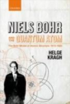 Niels Bohr and the Quantum Atom main product photo