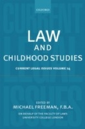 Law and Childhood Studies