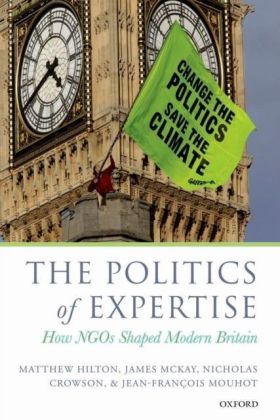 Politics of Expertise
