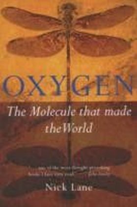 Oxygen The molecule that made the world main product photo