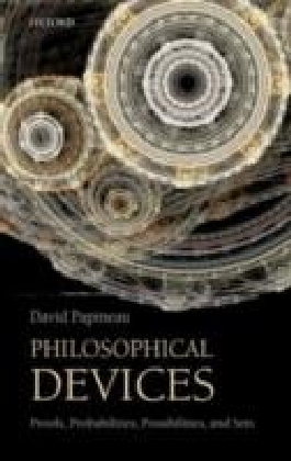 Philosophical Devices main product photo