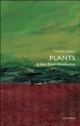 Plants: A Very Short Introduction