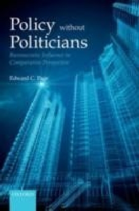 Policy Without Politicians