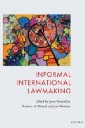 Informal International Lawmaking