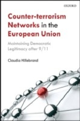 Counter-Terrorism Networks in the European Union main product photo
