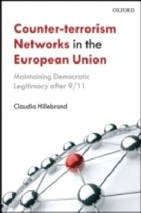 Counter-Terrorism Networks in the European Union