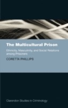 Multicultural Prison