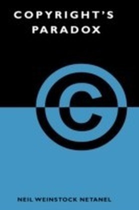 Copyright's Paradox main product photo