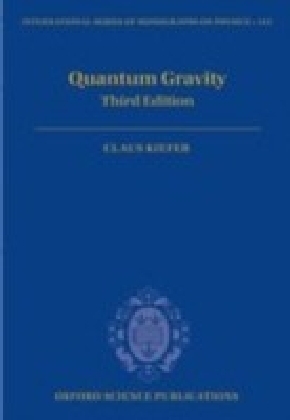 Quantum Gravity