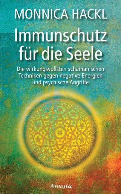 Immunschutz für die Seele main product photo